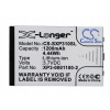 Vonkajšia batéria TCTK 1200 mAh