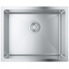 Grohe K700 Nerezový drez bez odkvapkávača, 54 x 44 cm, 31574SD1