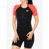 Bežecké tričko dámske Dynafit Ultra 3 S-Tech S/S Tee - black out cabana