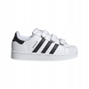 Detské topánky ADIDAS SUPERSTAR II CF C NA SUCHÝ ZIPS JI3988 VEĽ. 29