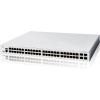 Cisco Catalyst switch C1200-48T-4X (48xGbE,4xSFP+) - REFRESH C1200-48T-4X-RF