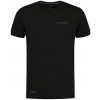 Tričko Korda Mindset Minimal Tee Black XXXL