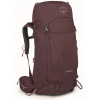 Dámsky turistický batoh Osprey Kyte 48L Elderberry purple WM/WL