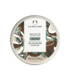 The Body Shop Coconut telové maslo 200 ml