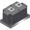Littelfuse MCO500-12IO1 tyristorový modul Y1-2-CU 560 A Bulk; MCO500-12IO1