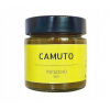 PASTA Z PISTÁCIE 100 % DOP BRONTE Sicília - CAMUTO Farmár z Etny 500g čerstvý