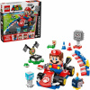 LEGO® Super Mario™ 72043 Interaktívny Mario™ a Standard Kart
