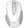 TRUST Nito wrl optic mouse white