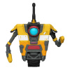 Funko Borderlands 4 POP! figúrka Claptrap 9 cm