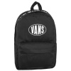 Školský batoh VANS VANS OLD SKOOL BACKPACK VN000H4WY281 – Čierna