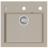 Kuchyňský dřez Alveus Formic 20 Pebble 02 1103763