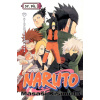 Naruto 37 Šikamaruův boj - Masaši Kišimoto