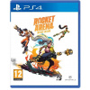 Rocket Arena: Mythic Edition (PS4)