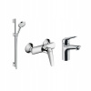 Hansgrohe Novus Bath Battery Spray Spray (Hansgrohe Novus Bath Battery Spray Spray)
