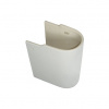 Ideal Standard Connect Polostĺpik pre umývadlo E711301