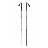 Trekingové palice Black Diamond Trail Trekking Poles - soft lilac