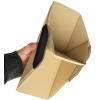 Peak Design FlexFold prepážka pre ED Messenger, heritage/tan (BS-D-BR-2)