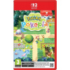 Pokémon Pokopia (Game-Key Card) (SWITCH 2)