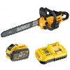 Reťazová píla 54V 50cm 1x9Ah DeWALT DCMCS575X1 (DCMCS575X1-QW)