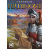 Rexhry Kartografové: Hrdinové (REXhry)