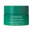 LANEIGE Noční pleťová maska Cica Sleeping Mask Mini (10 ml)