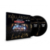 Kollárovci: Stretnutie Goralov v Pieninách 2019 ( Live) - Kollárovci