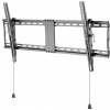 Držiak na TV AlzaErgo TXL05B Frame XL sklopný 43 