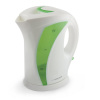 Esperanza EKK018G Rýchlovarná kanvica 1,7 l Biela / Zelená