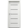 Interiérové dvere Porta - Verte Premium E.5 Šírka dverí: 100 cm, Orientácia: Pravé