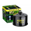 HIFLOFILTRO Olejový filter KYMCO MXU/UXV, YAMAHA Raptor 660, Grizzly 700, Kodiak 700, HF147RC Racing