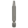 Bosch Skrutkovací hrot Extra Hart R2, 49 mm 3ks 2608521115
