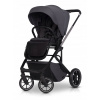 Kočík kočík cavoe môj+ veľmi svetlo (3in1 Trolley Lionelo Amber Walk Gondola sedadlo)