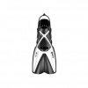Plutvy X-ONE, MARES biela l/xl