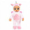 Bayer Design Bábika Big Eyes Doll 30cm Unicorn Dress