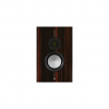 Monitor Audio Gold On-Wall 6G Macassar (Flexibilný 2-pásmový reproduktor s výborným zvukom a elegantným dizajnom pre domáce kino.)