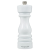 Cole&Mason Mlynček na korenie London White Gloss Precision+ 18 cm Cole&Mason