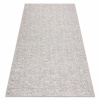 Eoshop Koberec COLOR 47373560 SISAL labyrint béžový (Velikost: 60x110 cm)