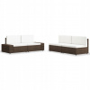 Záhradná zostava nábytku - Keter Garden Furniture Modenna set so stolom pre (Keter Garden Furniture Modenna set so stolom pre)