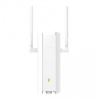 WiFi router TP-Link EAP625-Outdoor HD vonkajší AP, 1x GLAN, 2,4/5 GHz, AX1800, Omáda SDN