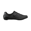 SHIMANO - pánske cestné tretry SH-RC302 čierna 46