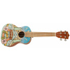 BAMBOO Cool Beach 23 - akustické ukulele