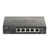 D-Link DGS-1100-05PD