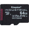 Kingston microSDHC 64GBSDCIT2/64GB