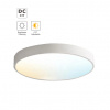 LED svítidlo přisazené | DC24V | 40W | kruh | Ø400mm | CCT 2000-6000K | bílé |