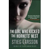Girl who Kicked the Hornets Nest