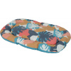 Pelech vankúš ovál ONE JUNGLE Comfort 45cm Zolux