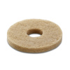 Pad, Mäkká, Béžová, 170 mm, 1 Kus(y) KARCHER 6.994-124.0