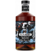 Old Bert Winter Spiced Rum 40% 0,7 l (čistá fľaša)