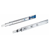 Hettich Ložiskový výsuv s tlmením 45 mm HETTICH / Silent system 450 mm