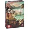 Piatnik Century II. - Zázraky Východu